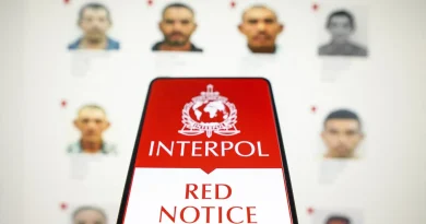 Panama : un responsable présumé arrêté pour un attentat contre un avion en 1994