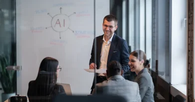 L'écologie, un enjeu ignoré par les entreprises adoptant l'IA