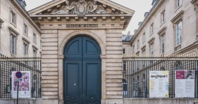 Annulation du colloque sur la Palestine : le Collège de France face à la controverse