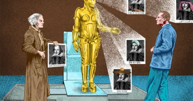 « L'IA s'impose dans la traduction face à la précarisation des professionnels »