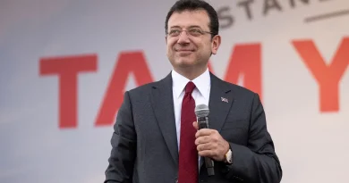 Turquie : 142 infractions reprochées au maire d’Istanbul, principal rival d’Erdogan