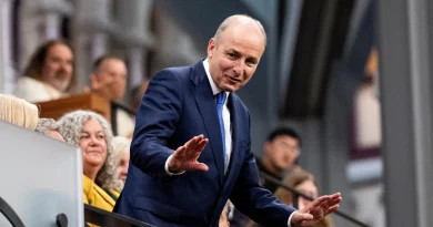 « En Irlande, des victimes d’anciennes maisons de correction obtiennent enfin réparation » « En Irlande, des victimes d'anciennes maisons de correction obtiennent enfin réparation »