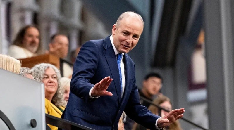 « En Irlande, des victimes d'anciennes maisons de correction obtiennent enfin réparation »