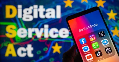 Désinformation et ingérences étrangères : Bruxelles renforce la protection des démocraties européennes