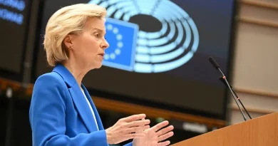 Budget européen : des discussions difficiles s'annoncent à Bruxelles