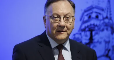 Irlande : démission du chef de l'Église presbytérienne face à des manquements dans la protection des enfants