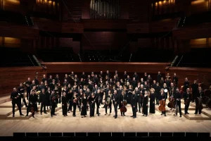 Chostakovitch et Winberg : deux géants de la musique russe à Radio France