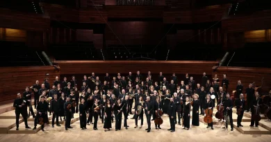 Chostakovitch et Winberg : deux géants de la musique russe à Radio France