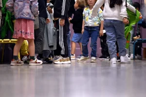 Violences sexuelles : un animateur de maternelle à Paris fait l'objet d'une plainte