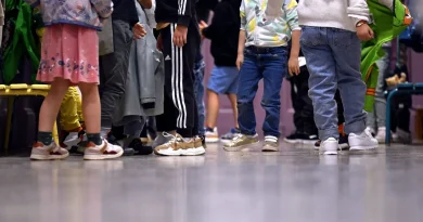 Violences sexuelles : un animateur de maternelle à Paris fait l'objet d'une plainte