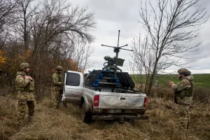 Guerre en Ukraine, jour 1360 : résumé des événements clés du vendredi 14 novembre