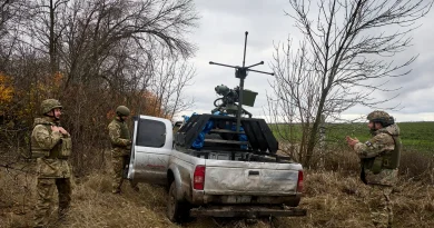 Guerre en Ukraine, jour 1360 : résumé des événements clés du vendredi 14 novembre