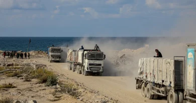 Guerre à Gaza, jour 770 : résumé des événements du vendredi 14 novembre