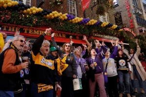 « Il n’y a pas d’avenir aux États-Unis » : l’Irlande attire les Américains anti-Trump