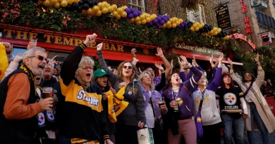 « Il n’y a pas d’avenir aux États-Unis » : l’Irlande attire les Américains anti-Trump