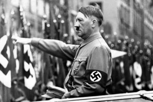 Adolf Hitler n'avait pas d'ancêtres juifs : la génétique dément une rumeur persistante