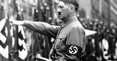 Adolf Hitler n'avait pas d'ancêtres juifs : la génétique dément une rumeur persistante