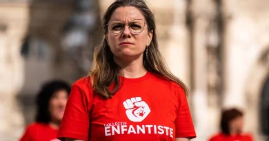 Claire Bourdille, fondatrice du collectif « enfantiste », dénonce la tolérance décroissante envers les enfants