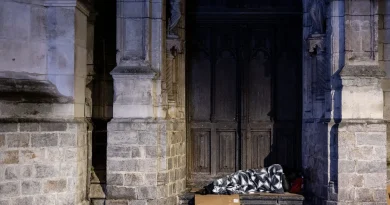 « À l’Assemblée nationale, les ultra-riches sont souvent discutés, les ultra-pauvres rarement »