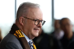 L'Australie refuse de coorganiser la prochaine COP avec la Turquie.