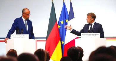 Numérique : la France et l'Allemagne proposent de simplifier les règles européennes