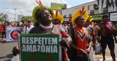 COP30 au Brésil : les peuples autochtones réclament une voix dans les négociations climatiques