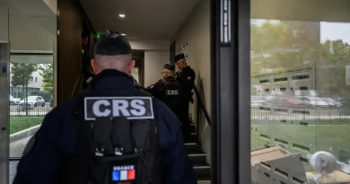 « Mineurs pris au piège du narcotrafic : l'attraction de l'argent facile »