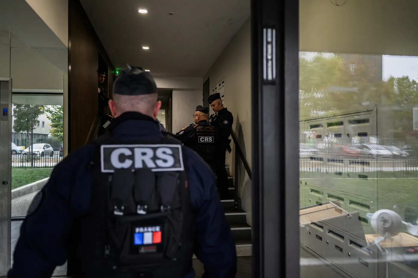 « Mineurs pris au piège du narcotrafic : l'attraction de l'argent facile »