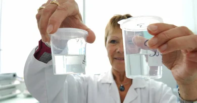 Eau potable : l'UFC-Que Choisir alerte sur l'augmentation des non-conformités