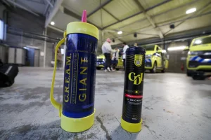 Protoxyde d’azote : les stratégies de lutte contre le « gaz hilarant » en Europe