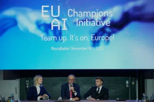 Souveraineté numérique : l'Europe peut-elle réaliser ses ambitions technologiques ?