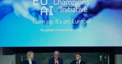 Souveraineté numérique : l'Europe peut-elle réaliser ses ambitions technologiques ?