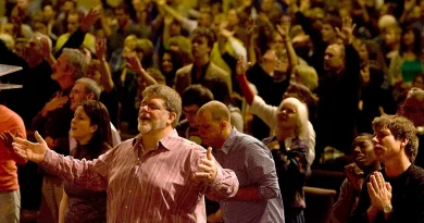 Le mandat des sept montagnes : une stratégie pour exercer le pouvoir au nom de Dieu