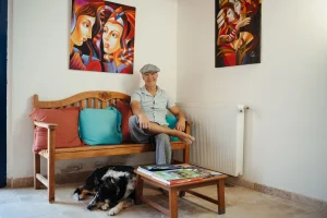 Jokin Elizagoyen, gérant d’hôtel : « Les gens se privent de plus en plus de loisirs »