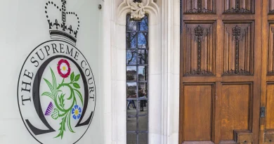 Irlande du Nord : la Cour suprême déclare l'enseignement religieux contraire aux droits humains