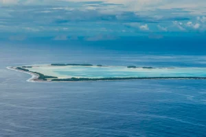 Climat : la Turquie accueillera la COP31 en 2026, provoquant l'indignation des îles du Pacifique