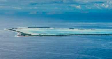 Climat : la Turquie accueillera la COP31 en 2026, provoquant l'indignation des îles du Pacifique