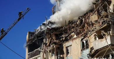 Guerre en Ukraine, jour 1366 : points clés de la situation du 20 novembre