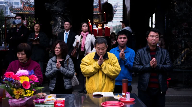 Taïwan, l’histoire d’un miracle démocratique face à une Chine autoritaire