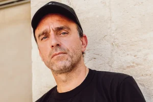 Dimitri Chamblas, danseur engagé pour des moments qui nous éloignent du quotidien