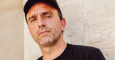 Dimitri Chamblas, danseur engagé pour des moments qui nous éloignent du quotidien