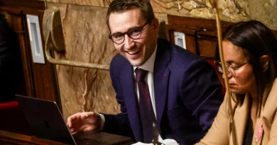 LFI utilise Twitter et TikTok pour renforcer sa communication politique