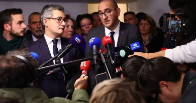 Narcotrafic : s'inspirer de la lutte antiterroriste pour contrer ce fléau ?