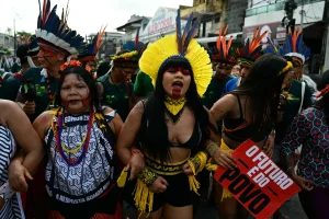 À la COP30, le Vatican influence la définition du genre dans les discussions internationales