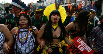 À la COP30, le Vatican influence la définition du genre dans les discussions internationales