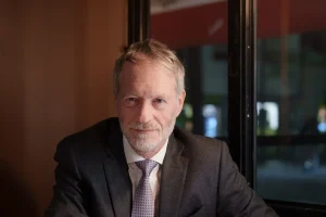 Marc-André Selosse, microbiologiste, affirme : « La vie est partout ! »