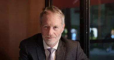 Marc-André Selosse, microbiologiste, affirme : « La vie est partout ! »