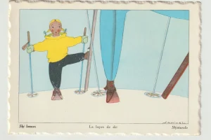 « Samivel » de Sophie Cuenot : un portrait intime d'un artiste des profondeurs