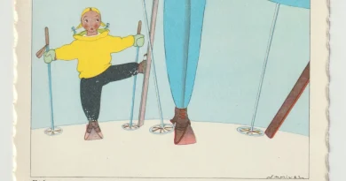 « Samivel » de Sophie Cuenot : un portrait intime d'un artiste des profondeurs