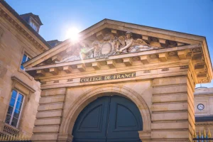 Colloque sur la Palestine : enquête lancée suite aux plaintes du Collège de France